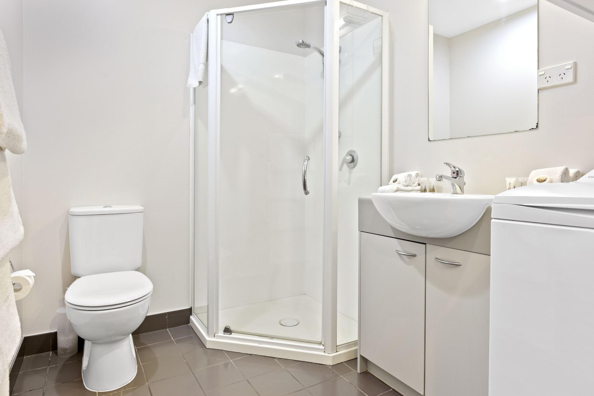 Proximity Manukau / Airport Aparthotel 4*